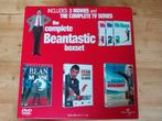Complete Beantastic Boxset, 6 dvd's in uitstekende staat!, Gebruikt, Verzenden, Alle leeftijden, Boxset
