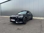 Cupra Formentor 2.0 TSI 4Drive 310 Pk Pano Memory Beats Cam, Auto's, Cupra, 4 cilinders, Leder en Stof, Zwart, SUV of Terreinwagen