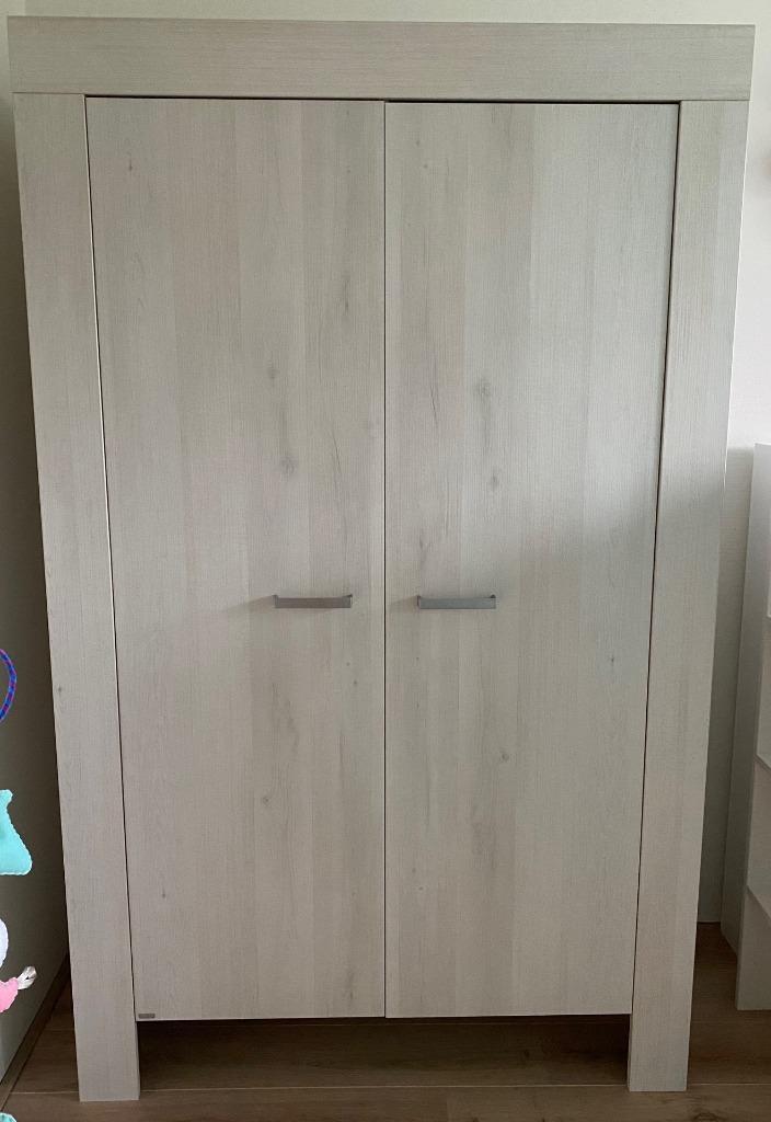 Kinderkamer meubels - Merk Paidi, Kinderen en Baby's, Kinderkamer | Complete kinderkamers, Zo goed als nieuw, Jongetje of Meisje