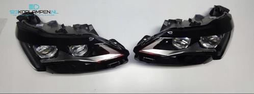 Peugeot 5008 3008 Facelift Full Led Koplamp links rechts, Auto-onderdelen, Verlichting, Peugeot, Gebruikt, Ophalen