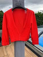 Vest, Ophalen of Verzenden, Zo goed als nieuw, Claudia Sträter, Maat 36 (S)