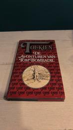 Tolkien De avonturen van Tom Bombadil, Ophalen of Verzenden, Gelezen