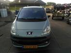 Versnellingsbak van een Peugeot 1007, Ophalen of Verzenden, 3 maanden garantie, Gebruikt, Peugeot