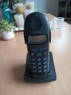 KPN Chicago 440S (handset met oplader), Telecommunicatie, Vaste telefoons | Handsets en Draadloos, 1 handset, Ophalen of Verzenden