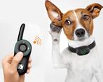 Trainingshalsband - Oplaadbaar - Voor 1 hond - 18.1, Dieren en Toebehoren, Honden-accessoires, Nieuw, Ophalen of Verzenden