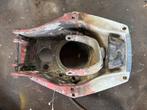Volvo Penta Staartstuk met Transom - B20, Watersport en Boten, Ophalen, Gebruikt, Motor en Techniek, Motorboot