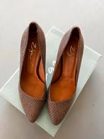 Zign leather stilettos size 38 new never worn, Overige kleuren, Nieuw, Ophalen of Verzenden, Schoenen met hoge hakken