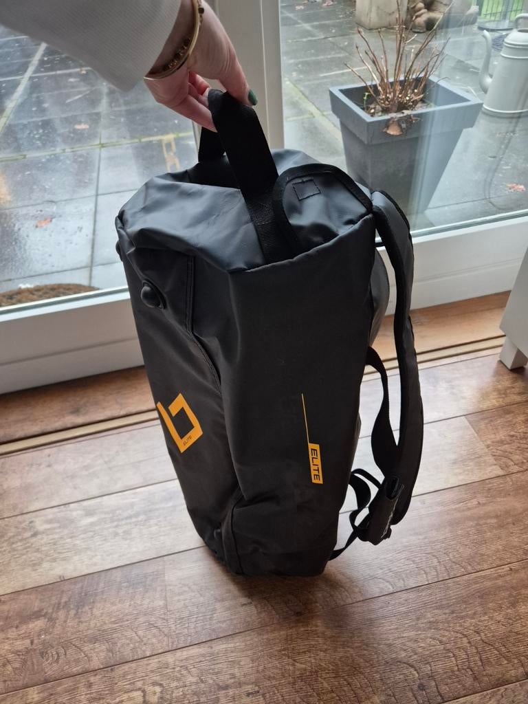 Hockeytas Brabo, als nieuw, Ophalen, Zo goed als nieuw, Jongens