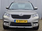 Skoda Yeti 1.4 TSI Elegance /Automaat/1e Eigenaar/Camera!, Auto's, Skoda, Gebruikt, 4 cilinders, 700 kg, Origineel Nederlands