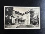 fotokaart Geulem Valkenburg hotel pension Schoonzicht, Ongelopen, Limburg, 1920 tot 1940, Verzenden
