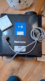 Woonhuisventilator / Mechanische Ventilator, Ophalen, Ventilator