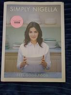 Nigella lawson:Simply Nigella.hardcover engels, Boeken, Kookboeken, Ophalen, Gelezen, Nigella Lawson