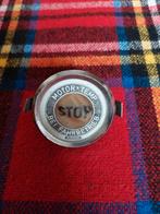 Motometer Motor Temp Meter Oldtimer., Ophalen of Verzenden