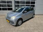 Daihatsu Cuore 1.0-12V 100th Anniversary, Auto's, Daihatsu, 18 €/maand, 4 stoelen, Origineel Nederlands, 989 cc