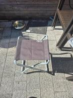 Compact campingtafeltje - Troyak 2x, Ophalen of Verzenden, Zo goed als nieuw, Campingtafel