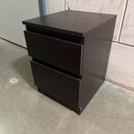 IKEA KULLEN ~ nachtkast, Huis en Inrichting, Ophalen, Zo goed als nieuw, Hout, Minder dan 45 cm