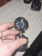 Smartwares Binnencamera, Audio, Tv en Foto, Videobewaking, Ophalen of Verzenden, Zo goed als nieuw, Binnencamera