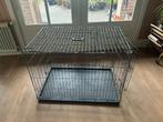 Bench XL (L106xb70xh77 cm) voor grote hond, Dieren en Toebehoren, Hondenbenches, Ophalen, Zo goed als nieuw