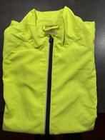 Fluor hardloop jasje, Kleding | Dames, Ophalen, Zo goed als nieuw, Maat 38/40 (M), Overige typen