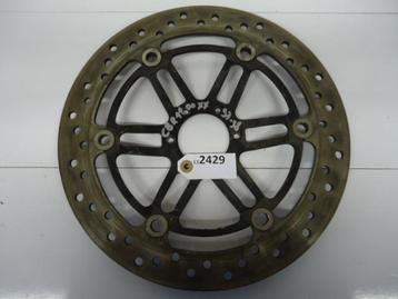 CBR1100XX 1996 - 1998 Honda Remschijf D1-21427 beschikbaar voor biedingen