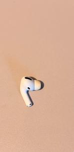 AirPod Pro 2 Linker Oortje, Ophalen of Verzenden, Gebruikt, Overige merken, Draadloos