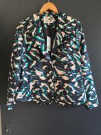 Nieuw & co woman andcowoman and cowoman L blazer petrol, Ophalen of Verzenden, Nieuw, Blauw