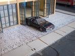 1:64 Pontiac Firebird Trans Am Knight Rider K.I.T.T. Corgi, Ophalen of Verzenden, Gebruikt