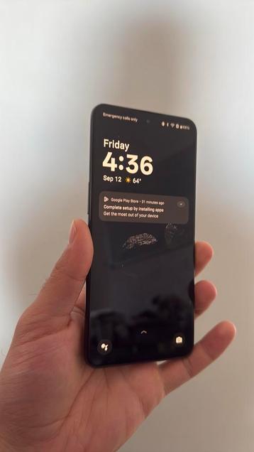 Onplus 10t 128gb beschikbaar voor biedingen