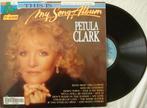 Petula Clark - This is my songalbum, Ophalen of Verzenden, 1980 tot 2000, Gebruikt, 12 inch