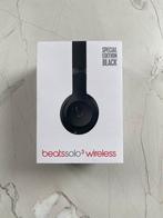 Beatssolo 3 wireless special edition black beats by dr dre, Zo goed als nieuw, Ophalen