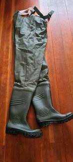 Waadpak, lieslaarzen, Ophalen of Verzenden, Zo goed als nieuw, Kleding