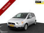 Mitsubishi Colt 1.3 95Pk Edition Two | Airco | Cruise | Elek, Voorwielaandrijving, Stof, Colt, Origineel Nederlands