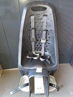 Yepp zitje, Fietsen en Brommers, Fietsaccessoires | Fietsstoeltjes, Ophalen of Verzenden, Gebruikt