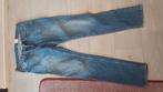Spijker jeans, Ophalen, Zo goed als nieuw, Blauw