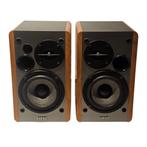Edifier R1280T Speakers | Nette Staat, Edifier, Gebruikt, https://www.edifier.com/nl/contact, Edifier House, Suite 712, 326 Queens Street, Central, Hong Kong