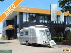 Eriba Touring airco super compleet !, Caravans en Kamperen, Overige typen, Bedrijf, Tot en met 3, 5 tot 6 meter