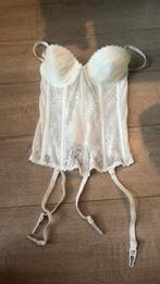 Calanthe bustier 70d zgn, Kleding | Dames, Trouwkleding en Trouwaccessoires, Ophalen of Verzenden, Zo goed als nieuw