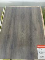 PVC dry back, Ophalen, Nieuw, 75 m² of meer