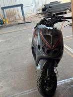 Zip sp 98 malossi big bore 86cc, Fietsen en Brommers, Scooters | Piaggio, Ophalen of Verzenden, Zo goed als nieuw, Zip
