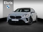 BMW 2-serie Gran Coupé 220 M Sport Design Edition M Sportpa, Stof, Gebruikt, Origineel Nederlands, Bedrijf