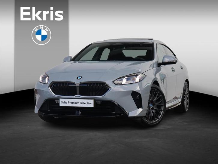 BMW 2-serie Gran Coupé 220 M Sport Design Edition M Sportpa, Auto's, BMW, Bedrijf, Te koop, 2-Serie Gran Coupé, Achteruitrijcamera