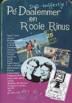 Pe Daalemmer & Rooie Rinus - Pe & Rinus In Martini Plaozoa, Cd's en Dvd's, Alle leeftijden, Ophalen of Verzenden, Muziek en Concerten