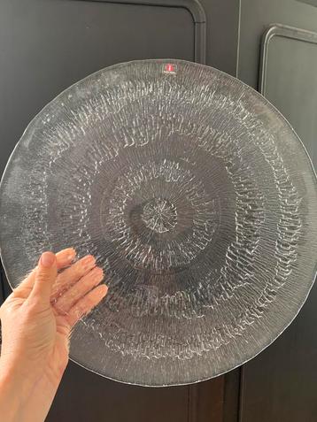 Iittala Solaris Wirkkala Vintage schaal / borden beschikbaar voor biedingen