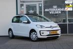 Volkswagen Up! 1.0 BMT high up!|Pano|Airco|, Voorwielaandrijving, 4 stoelen, Wit, Handgeschakeld