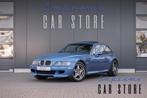 BMW Z3 M Coupé 3.2 S54 I Estorilblau I Uniek!, Auto's, BMW, 65 €/maand, Achterwielaandrijving, Gebruikt, 3201 cc