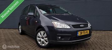 Ford Focus C-Max 2.0-16V Futura TREKHAAK/AIRCO beschikbaar voor biedingen