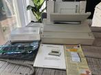 Apple Imagewriter II Printer, Ophalen, Zwart-en-wit printen, Gebruikt, Matrix-printer
