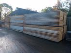 b/c-keus isolatieplaten sandwichpanelen partij 600m2 10 cm, Ophalen, Vloerisolatie, Zo goed als nieuw, Hardschuim (Pir)