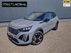Peugeot 2008 1.2 PureTech 130 GT Line, 12 maanden, Gebruikt, Zwart, Adaptive Cruise Control
