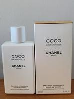 Coco Mademoiselle bodylotion, Ophalen of Verzenden, Zo goed als nieuw, Bodylotion, Crème of Olie